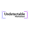 Undetectable Humanizer Logo - Writing & Editing Tool