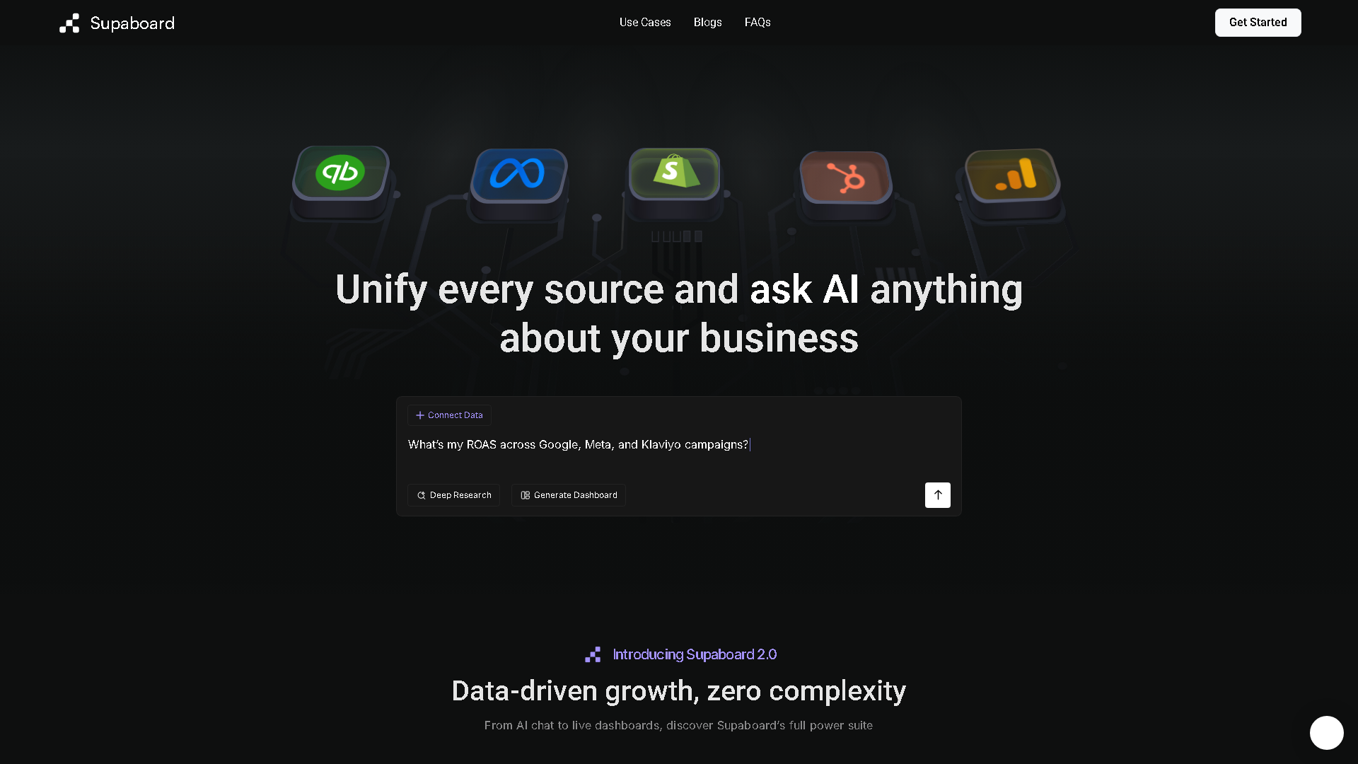 Supaboard Interface Screenshot - Office & Productivity Tool