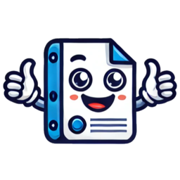 Docamine Logo - Image Generation & Editing Tool