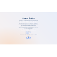 Lucas, AI Video Creator Logo - Video & Animation Tool