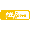 FillyForm Logo - Office & Productivity Tool