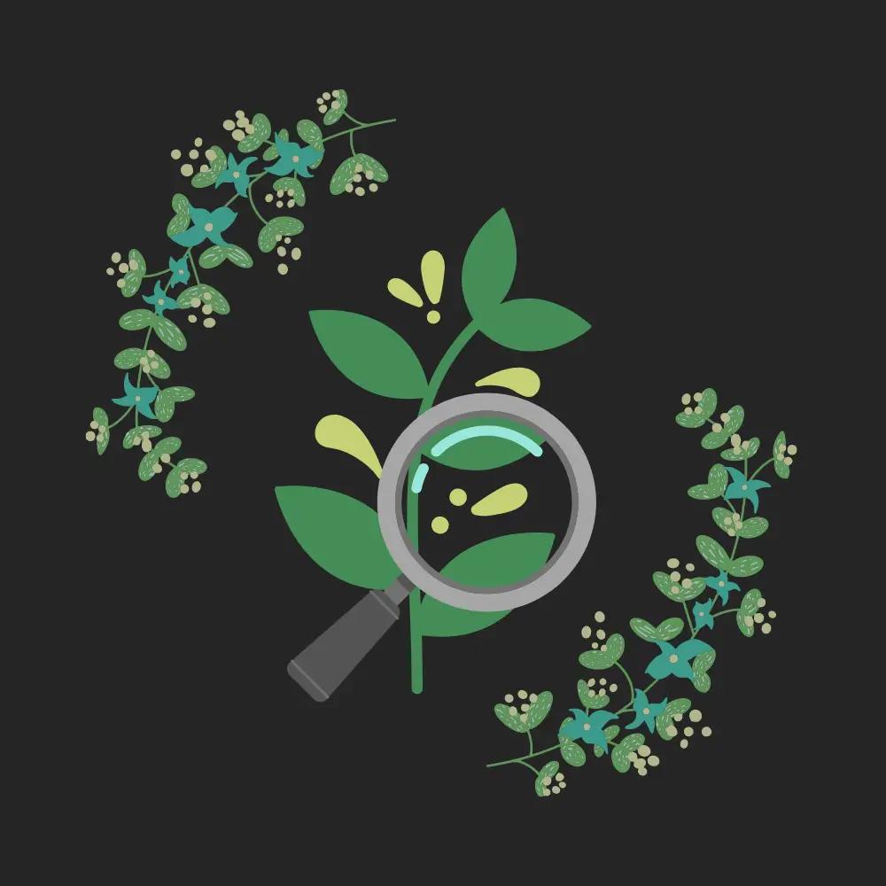 Agent Crop Logo - Image Analysis Tool