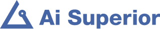 AI Superior Logo - Legal & Finance Tool