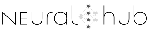 Neuralhub Logo - Research & Data Analysis Tool