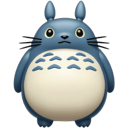 Ghiblio Logo - Image & Design Tool