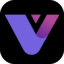 Viddo-Veo3 AI Video Generator Logo - Video & Animation Tool