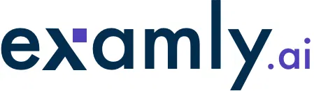 Examly Logo - Writing & Editing Tool