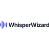 WhisperWizard Logo - Writing & Editing Tool