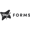 Yay! Forms Logo - Writing & Content Tool
