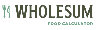 Wholesum Logo - Daily Life Tool