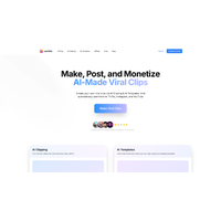 Ssemble Logo - Writing & Editing Tool