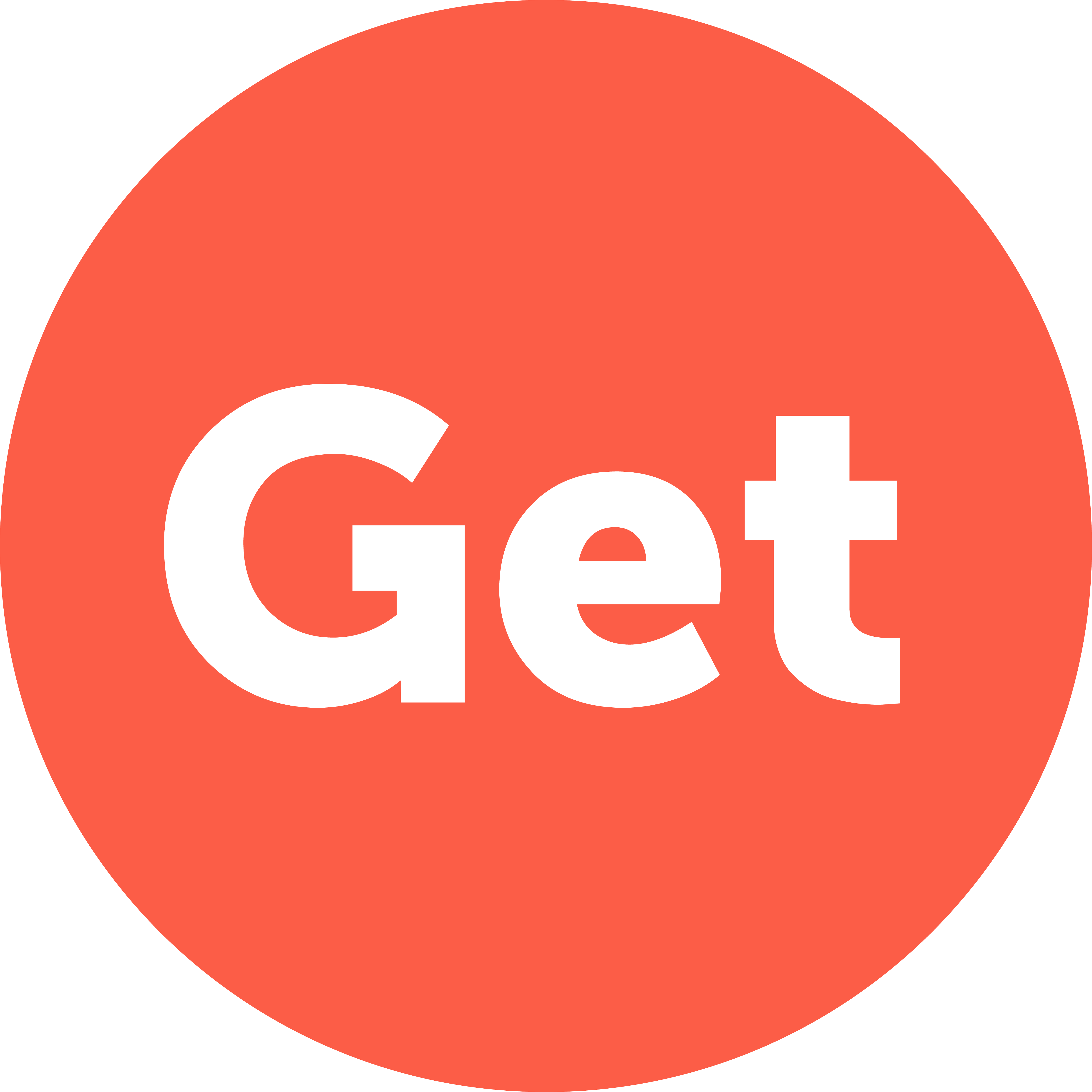 GetSales.io Logo - Writing & Editing Tool