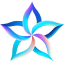 Starfee.ai Logo - Art & Creative Design Tool