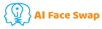 AI Face Swap Logo - Image Generation & Editing Tool