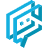 Chat Agents Logo - Social Media Tool