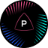 PIA (Personal Intelligence Assistant) Logo - Office & Productivity Tool