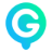 Glato AI Logo - Video & Animation Tool