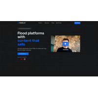 AutoSlides Logo - Video & Animation Tool
