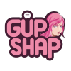 GupShap AI Logo - Writing & Editing Tool