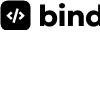Bind AI Logo - Development & APIs Tool