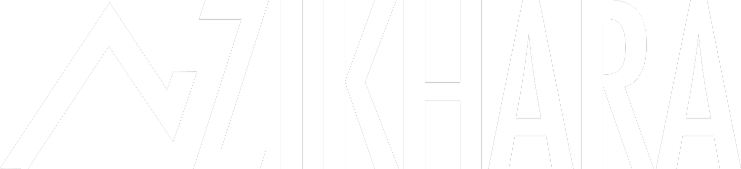 Zikhara AI Logo - Writing & Editing Tool