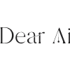 Dear Ai Logo - Writing & Editing Tool