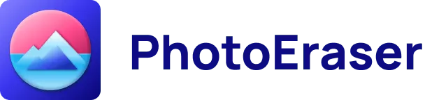 Photoeraser Logo - Image Generation & Editing Tool