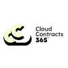 Cloud Contracts 365 Logo - Legal & Finance Tool