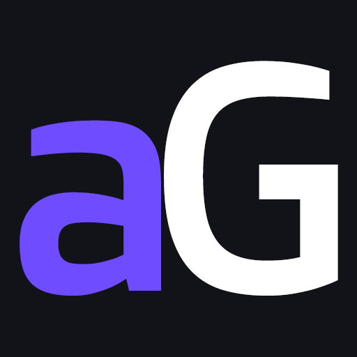 AniGen AI Logo - Image Generation & Editing Tool