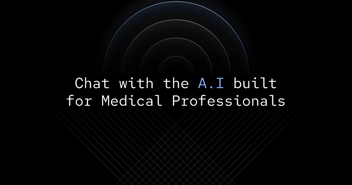 Dr.Oracle Logo - Health & Wellness Tool