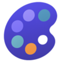 ColorArt Logo - Art & Creative Design Tool