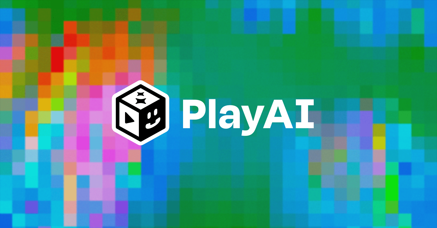 PlayAI Logo - Voice Generation & Conversion Tool