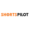 Shortspilot AI Logo - Social Media Tool
