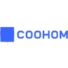 Coohom Logo - Art & Creative Design Tool