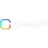 ChainGPT Logo - Coding & Development Tool