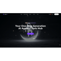 AdpexAI Face Swap Logo - Image Generation & Editing Tool