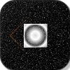 Krater.ai Logo - AI Models & Infrastructure Tool