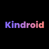 Kindroid Logo - Voice Generation & Conversion Tool