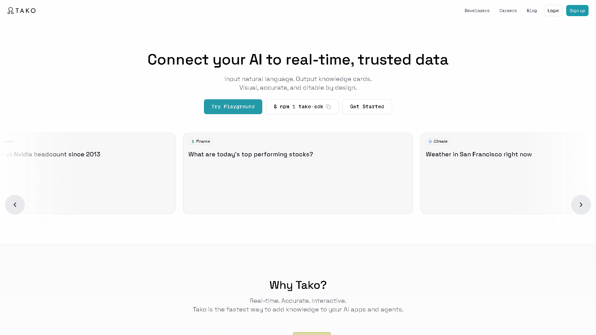 Tako Interface Screenshot - Education & Translation Tool