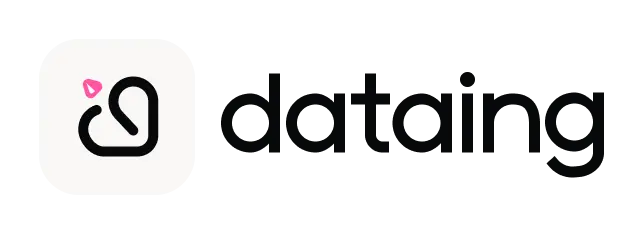 Dataing Logo - Chatbots & Assistants Tool
