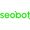 SEO Bot AI Logo - Writing & Editing Tool