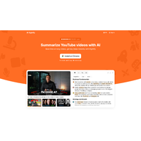 Eightify Logo - Social Media Tool