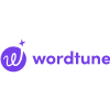 Wordtune Logo - Writing & Editing Tool