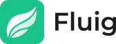Fluig Logo - Education & Translation Tool