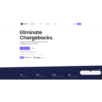 Chargeblast Logo - AI Models & Infrastructure Tool