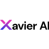Xavier AI Logo - Marketing & Advertising Tool