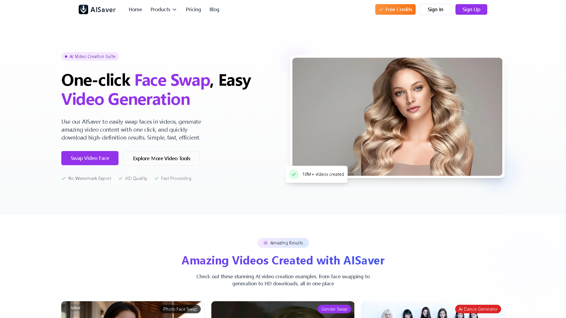 AISaver Interface Screenshot - Image & Design Tool