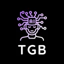 The Generative Beings Logo - Office & Productivity Tool