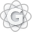 Gyroscope Logo - Daily Life Tool