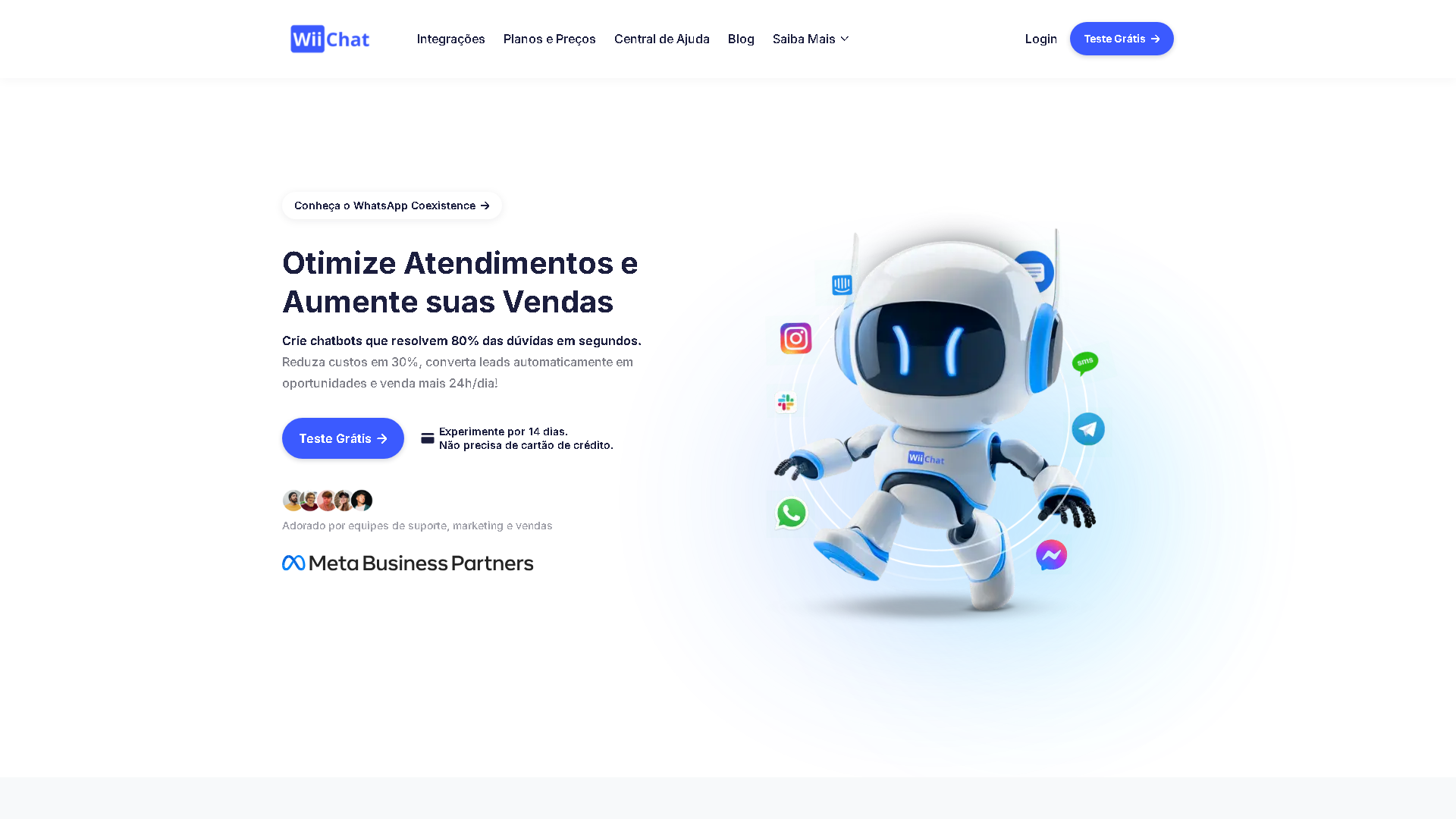 WiiChat Interface Screenshot - Writing & Editing Tool
